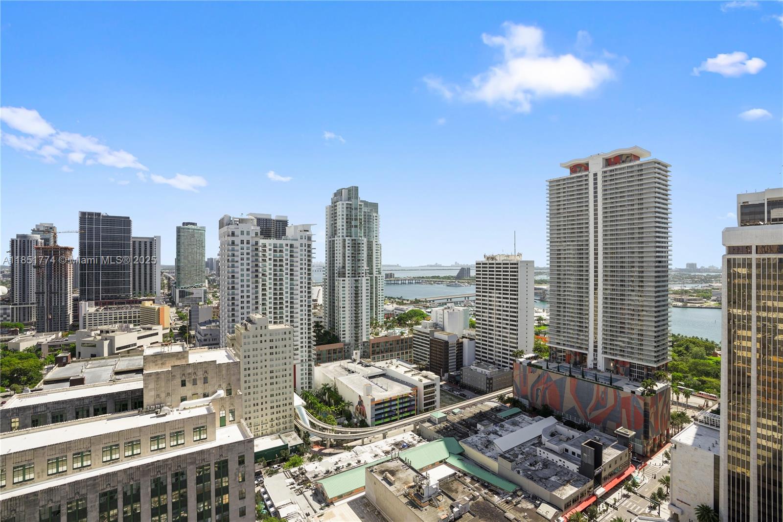 CENTRO CONDO - Residential Lease