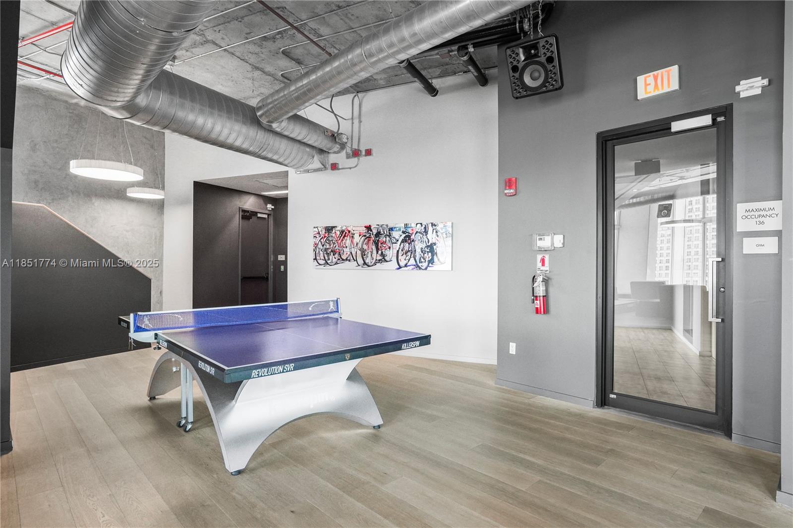 CENTRO CONDO - Residential Lease