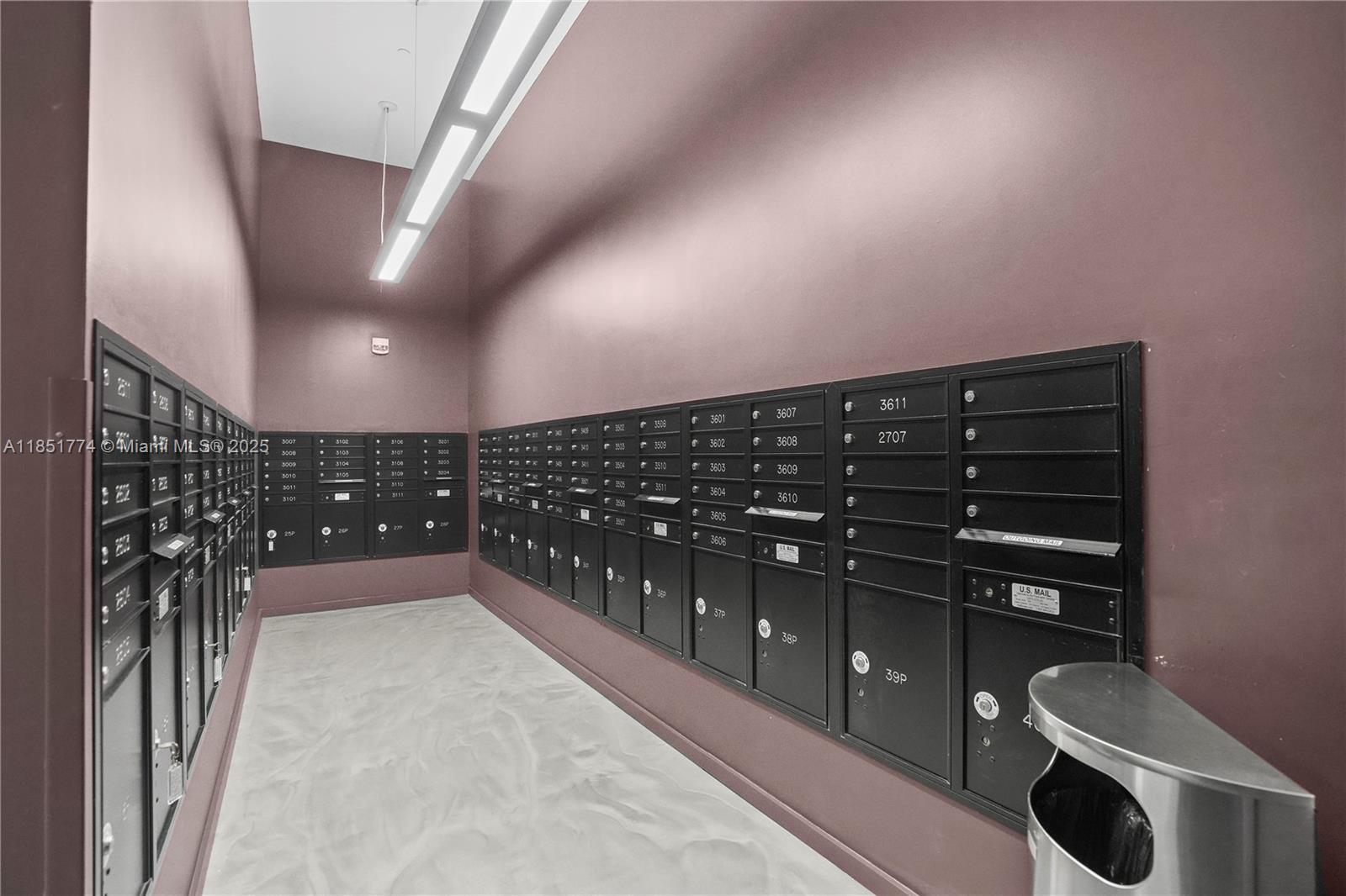 CENTRO CONDO - Residential Lease