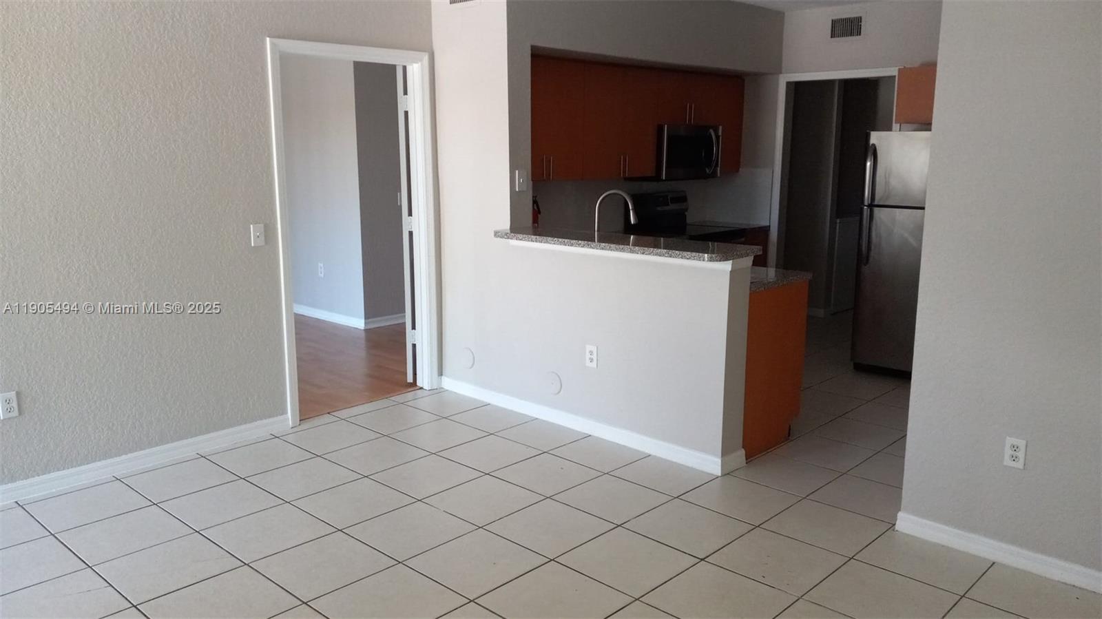 BELMONT AT NORTH LAUDERDA - Residential Lease