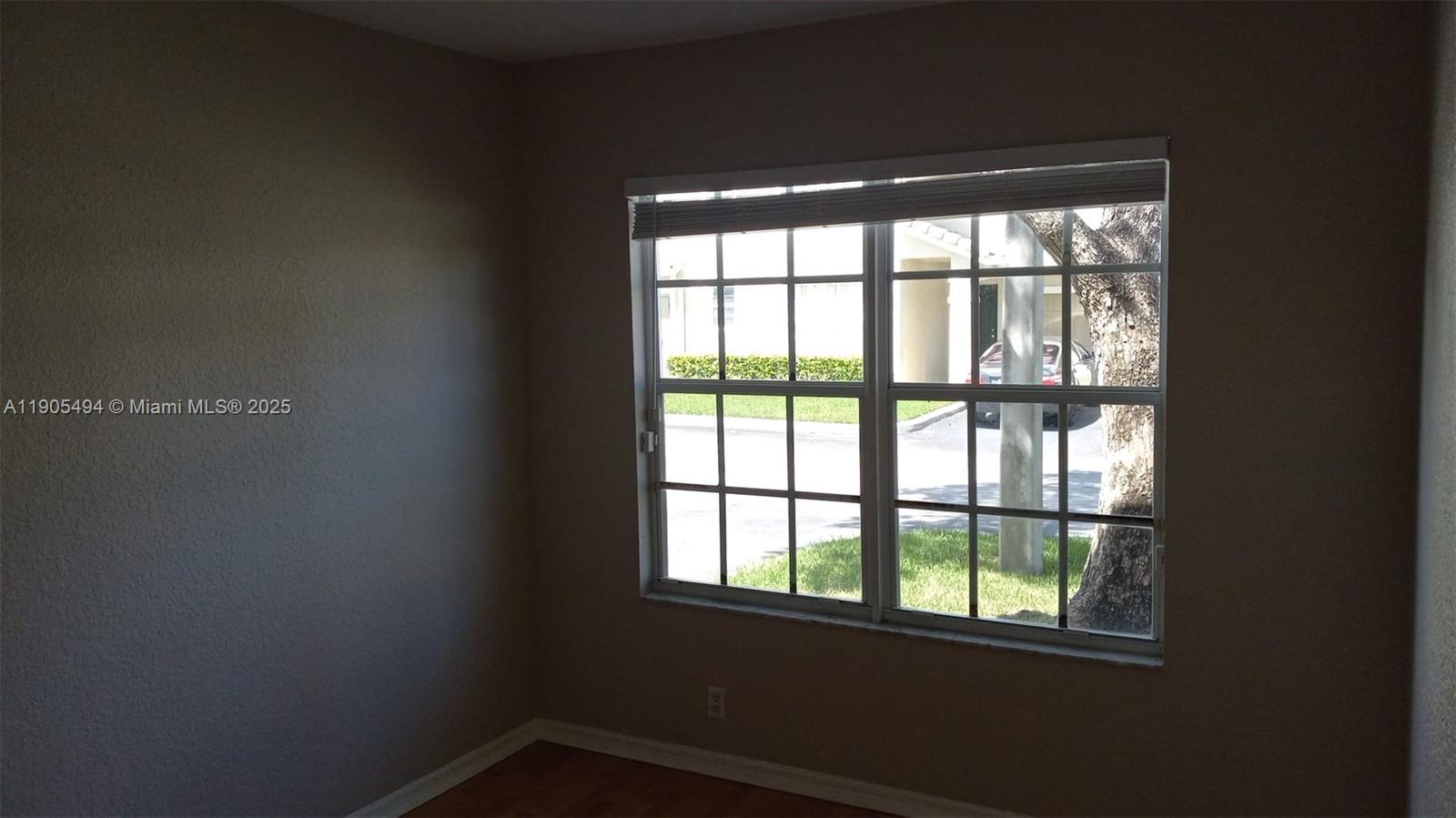 BELMONT AT NORTH LAUDERDA - Residential Lease