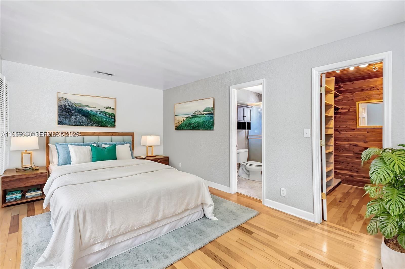 OAKLAND PARK SECOND ADD - Residential Lease