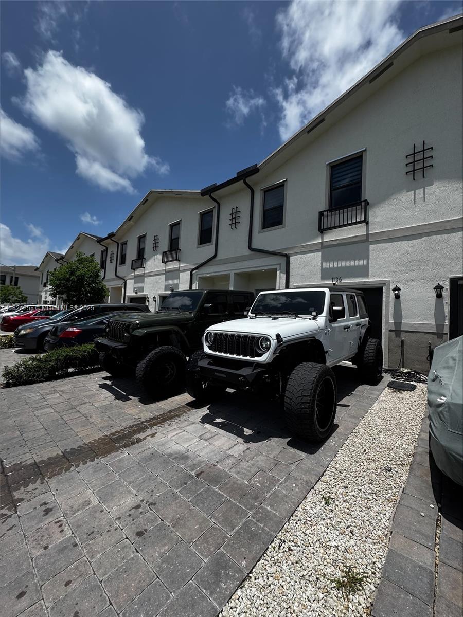 REGAL PALM SUBDIVISION - Residential