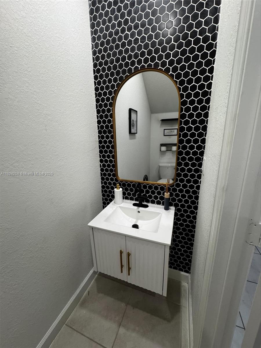 REGAL PALM SUBDIVISION - Residential