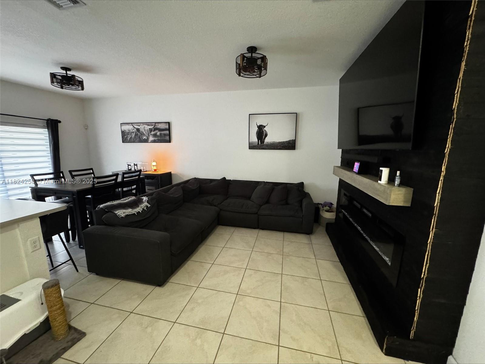 REGAL PALM SUBDIVISION - Residential