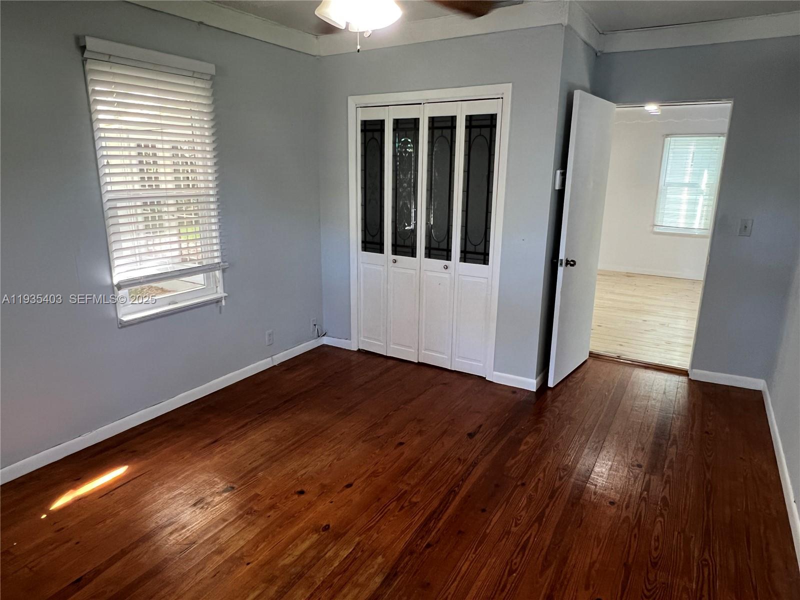 LAUDERDALE - Residential Lease