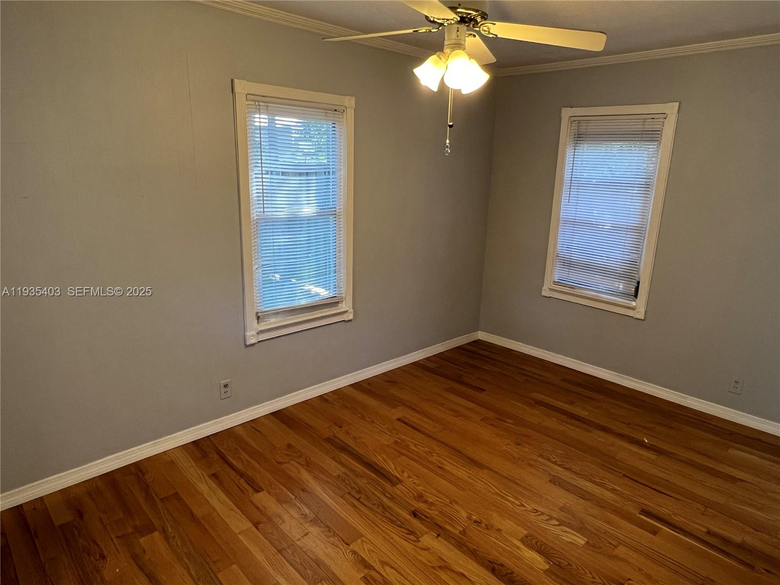 LAUDERDALE - Residential Lease