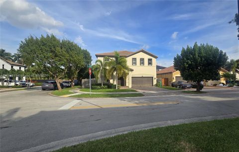 A home in Homestead