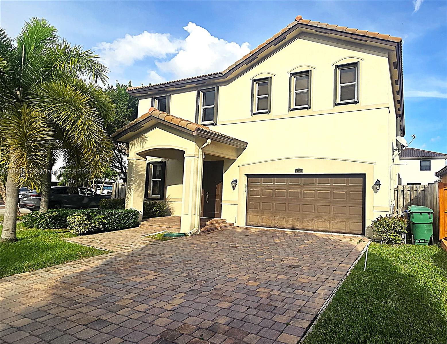Property for Sale at 24821 Sw 118th Ct, Homestead, Miami-Dade County, Florida - Bedrooms: 5 
Bathrooms: 4  - $599,900