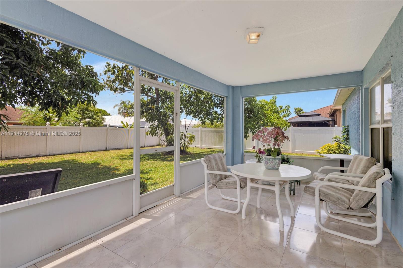 PORT ST LUCIE SECTION 17 - Residential