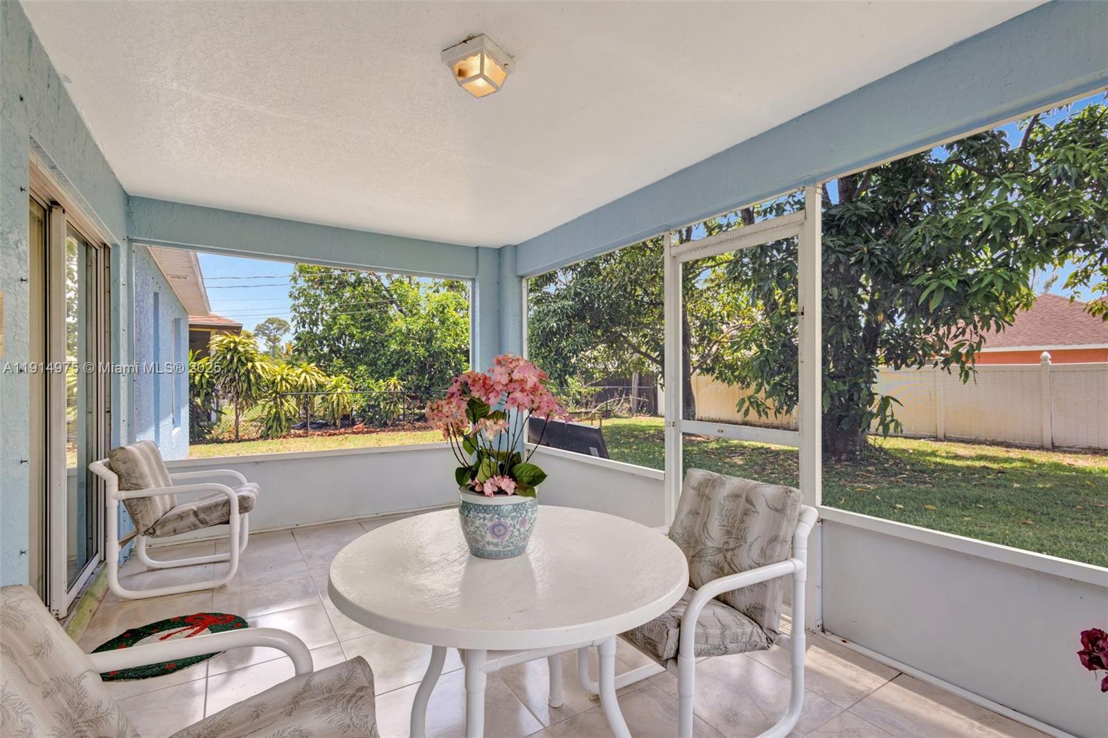 PORT ST LUCIE SECTION 17 - Residential