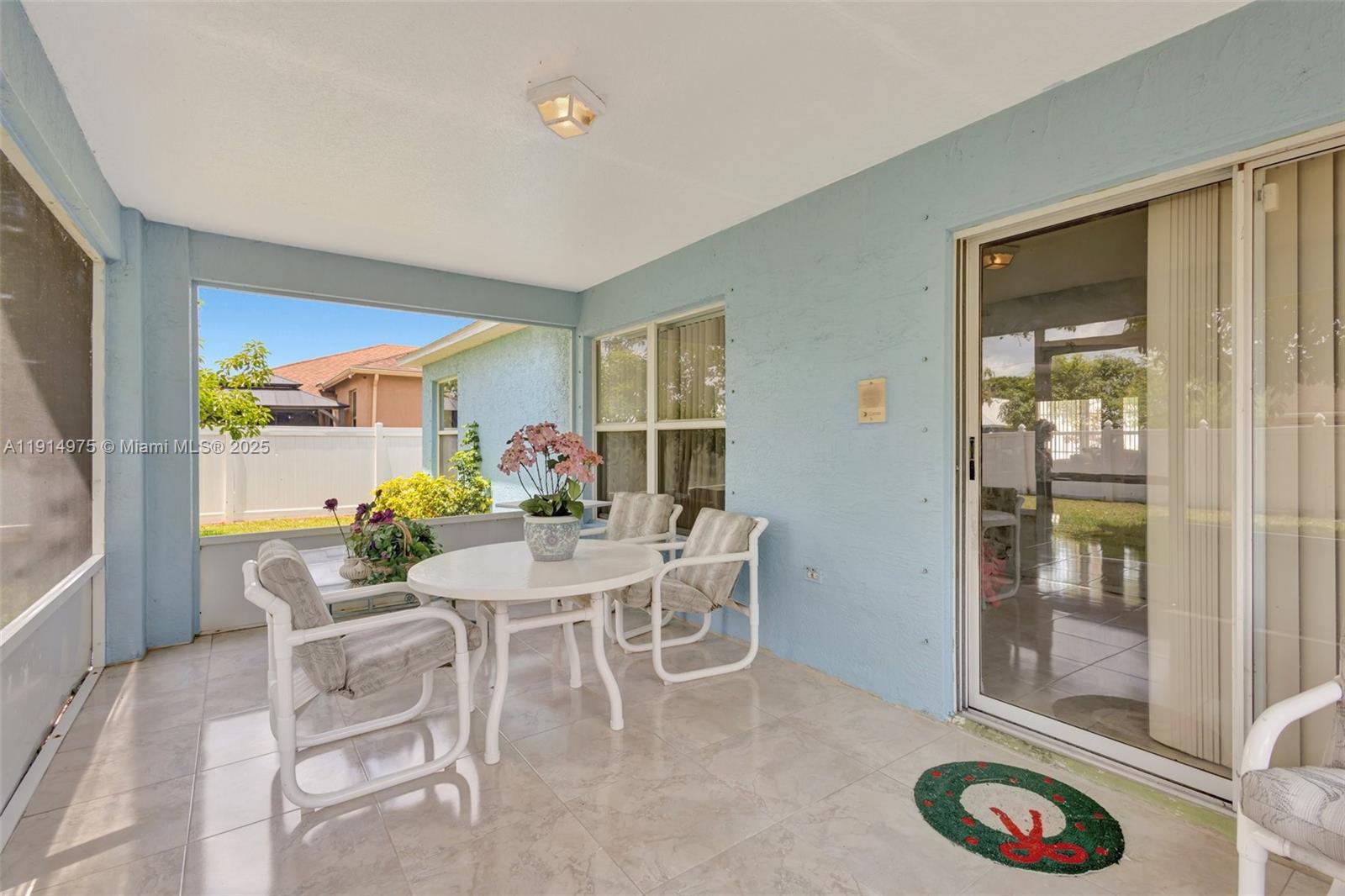 PORT ST LUCIE SECTION 17 - Residential