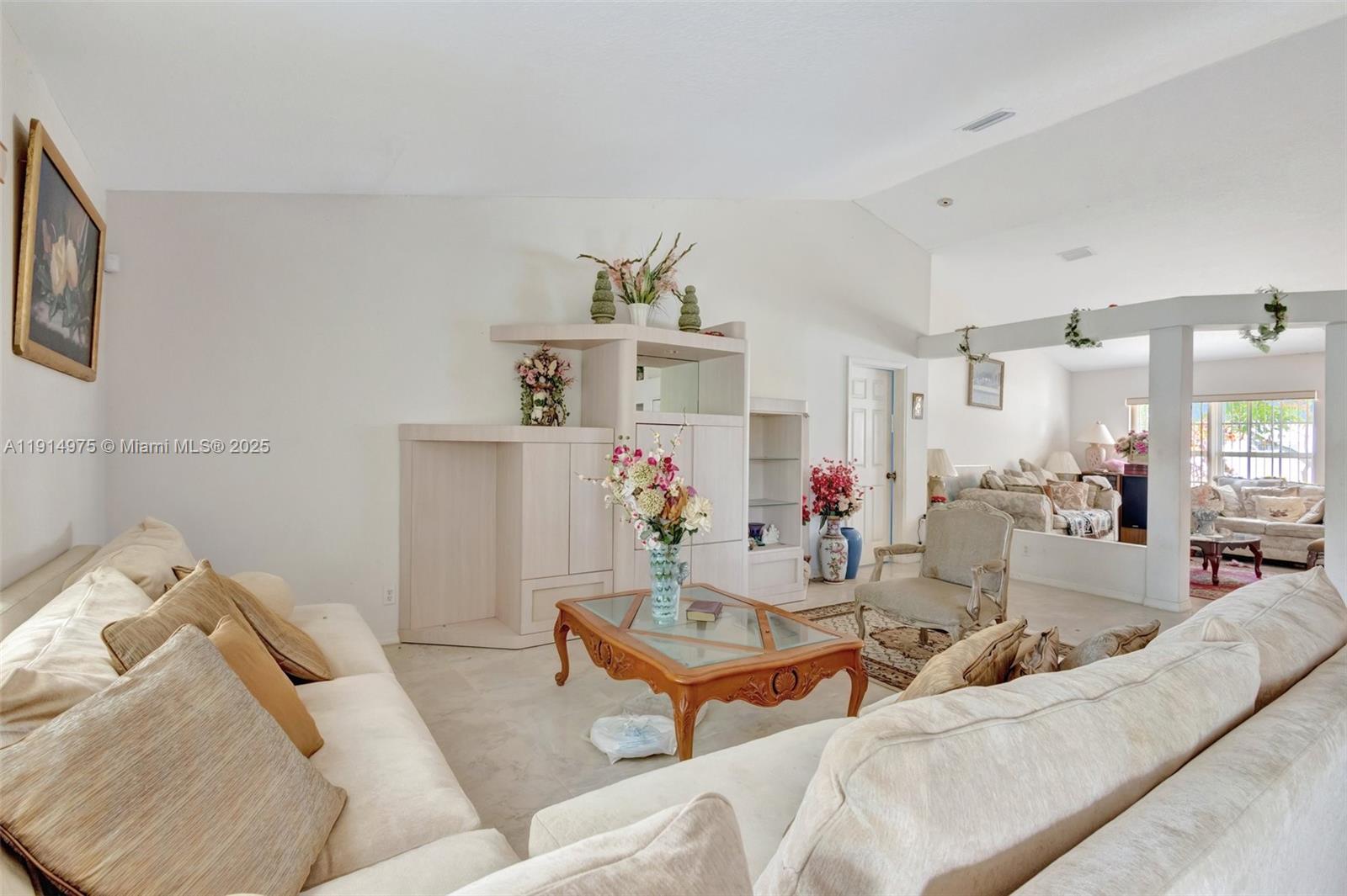 PORT ST LUCIE SECTION 17 - Residential