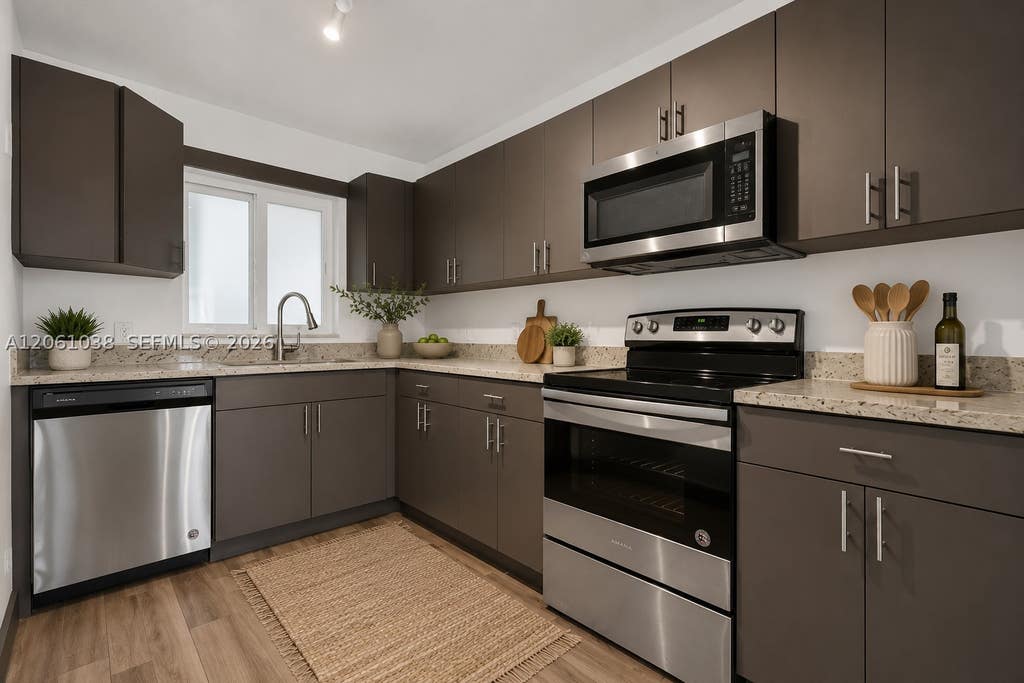 Photo of 1939 Jefferson St #303, Hollywood, FL 33020 (MLS # A12061038)