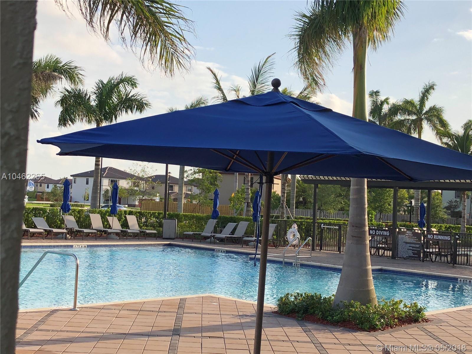 COCO PALM ESTATE - Residential Lease