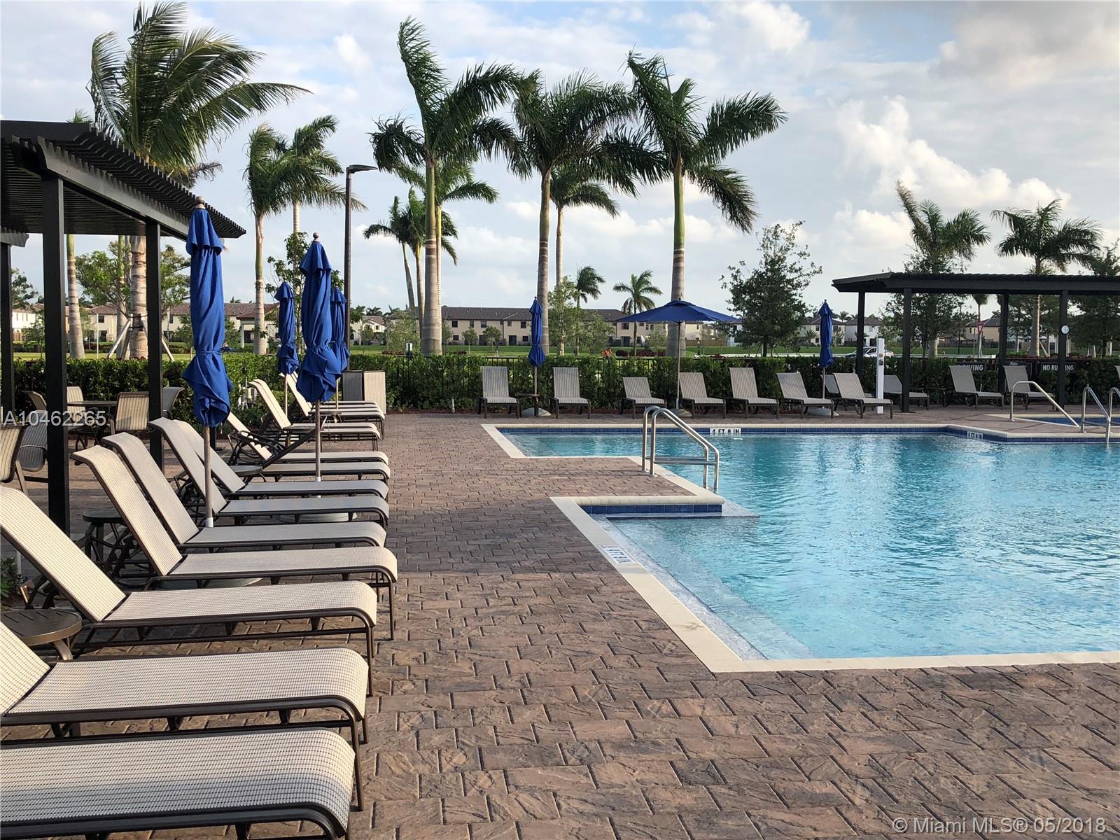 COCO PALM ESTATE - Residential Lease