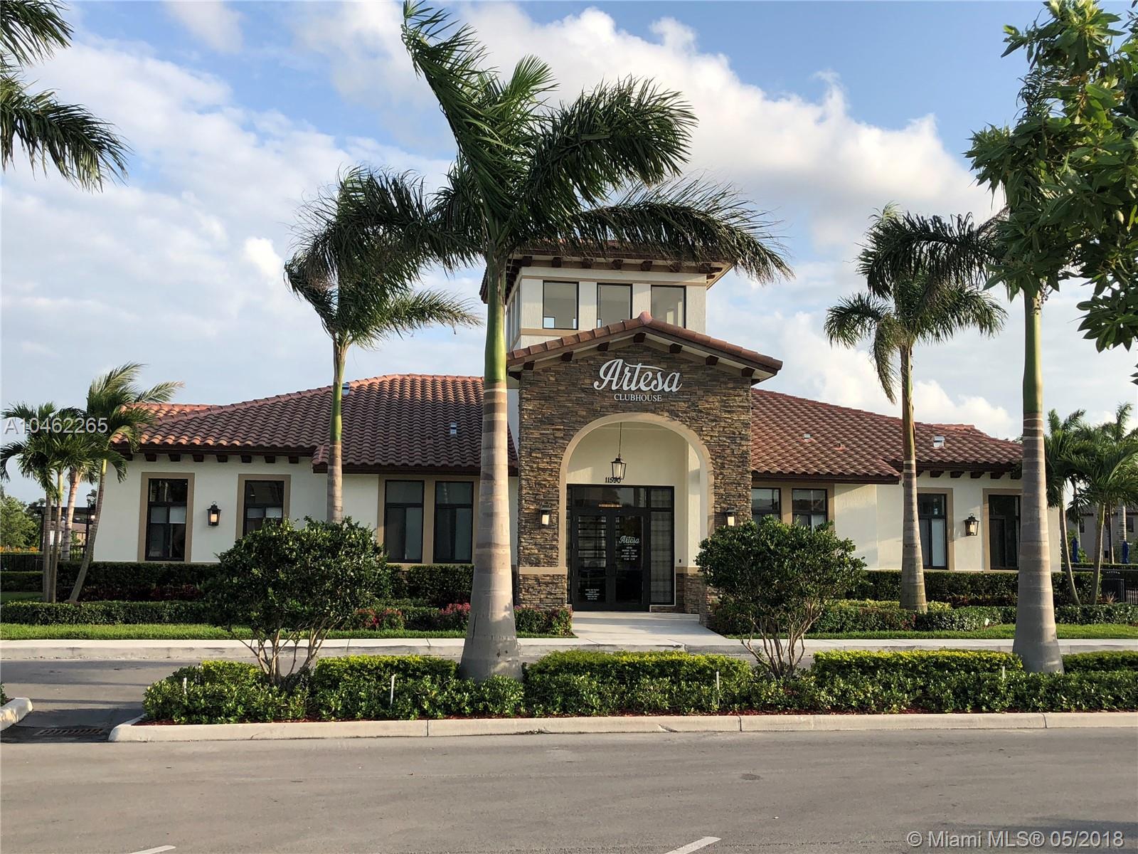 COCO PALM ESTATE - Residential Lease