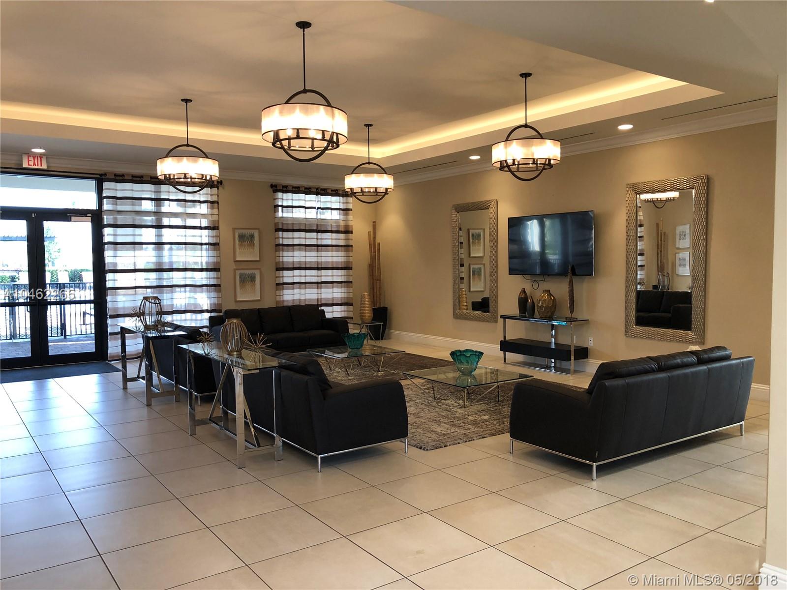 COCO PALM ESTATE - Residential Lease