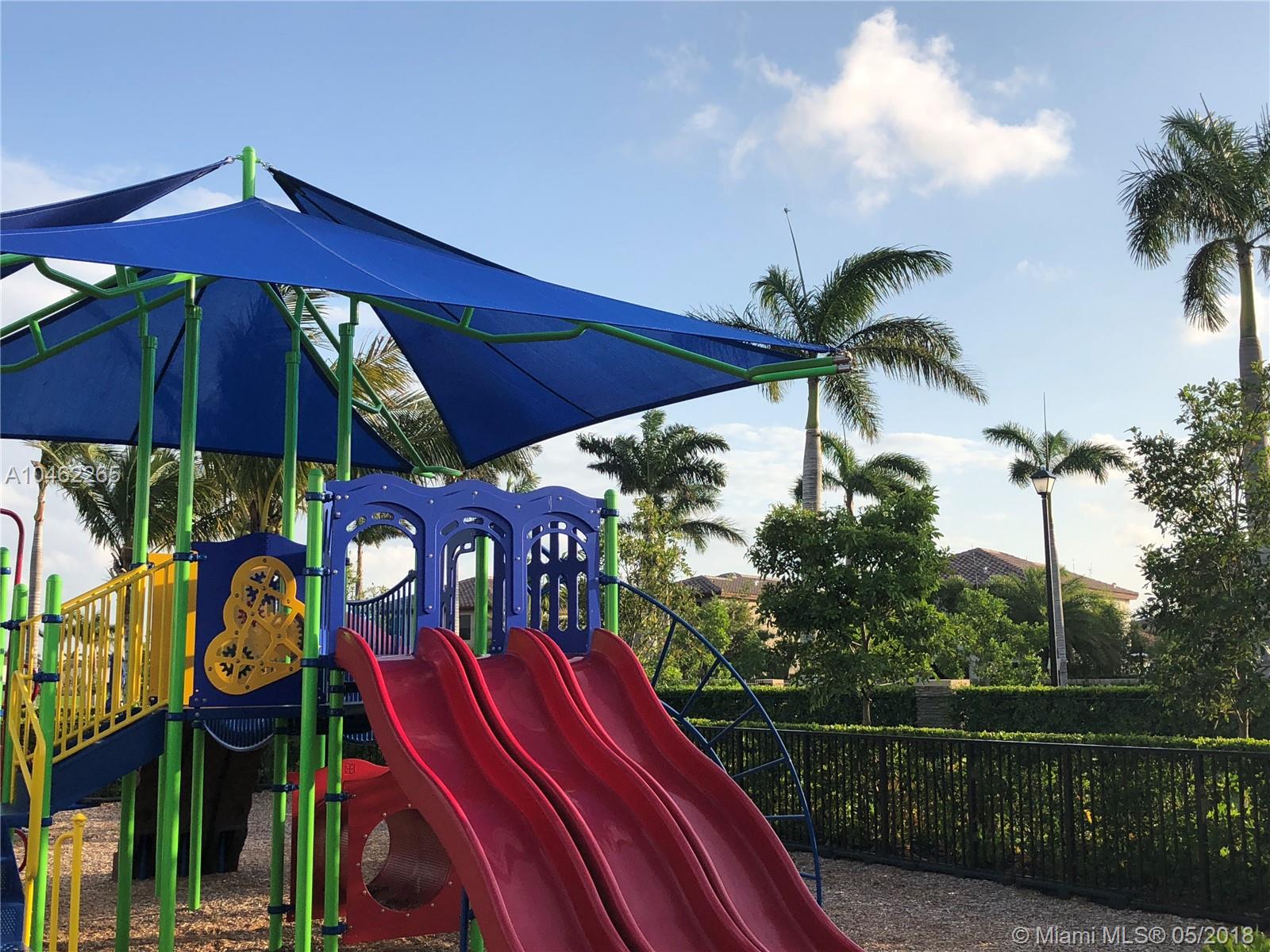COCO PALM ESTATE - Residential Lease