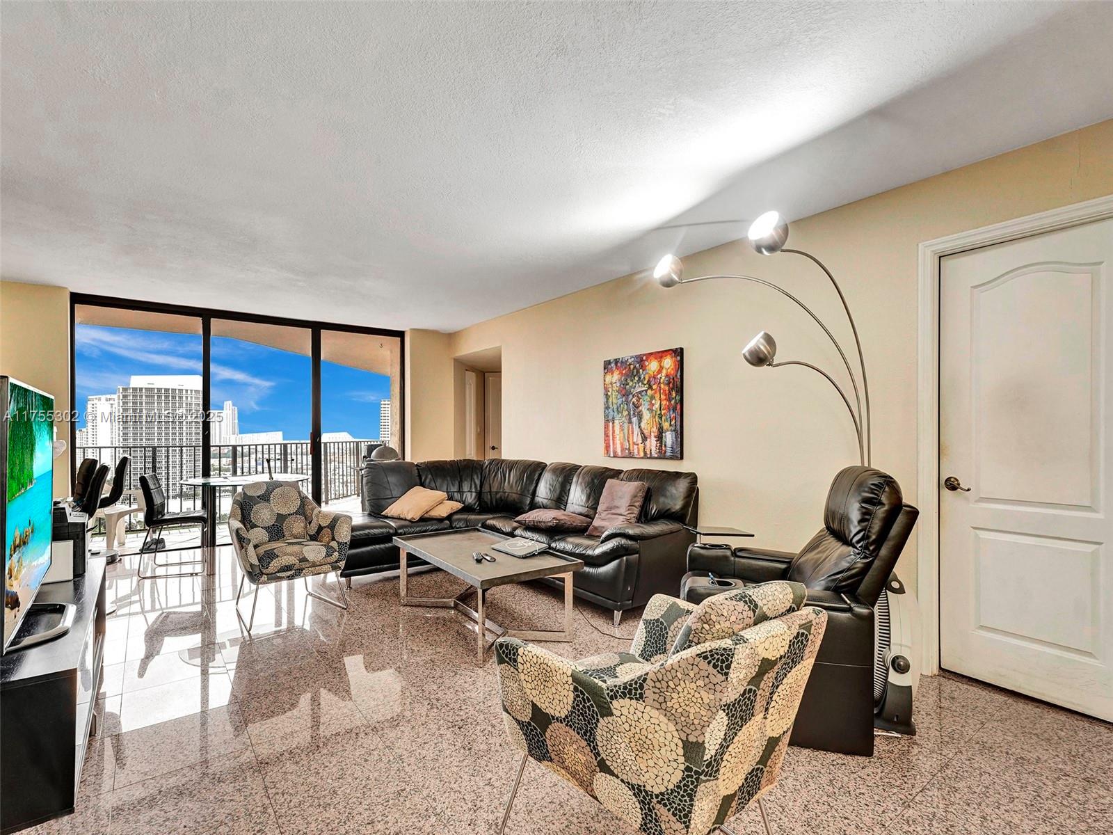 TOWER AT BISCAYNE COVE CO - Residential