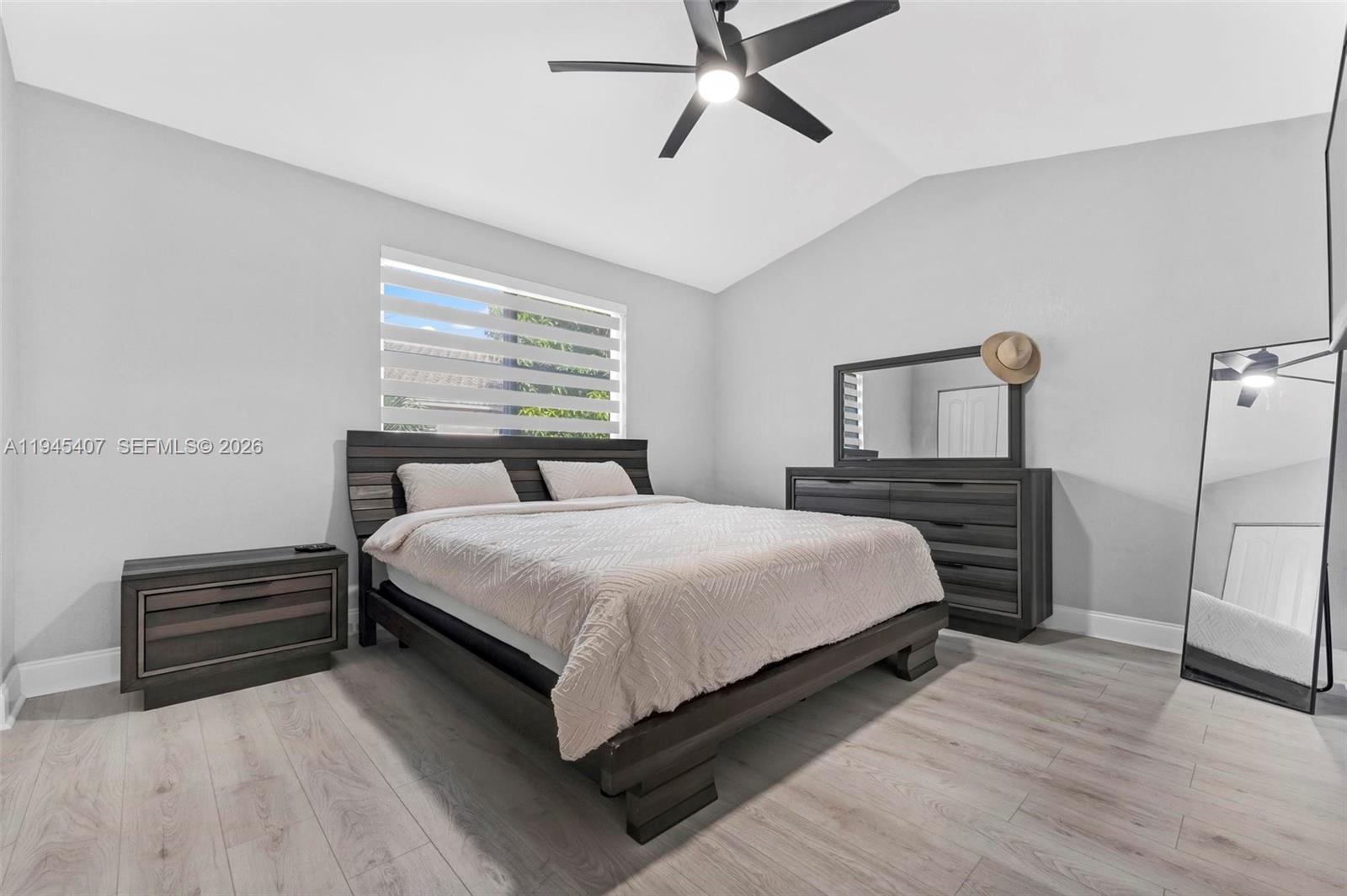 PASEOS AT MIAMI LAKES - Residential