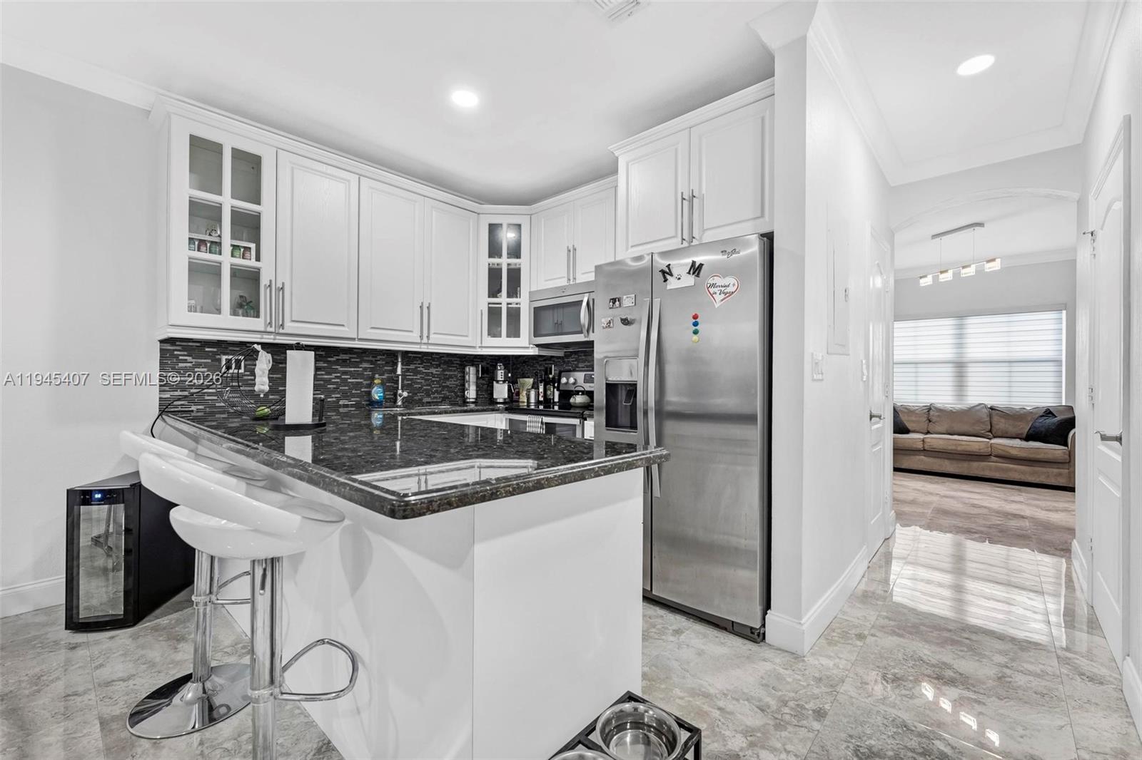 PASEOS AT MIAMI LAKES - Residential