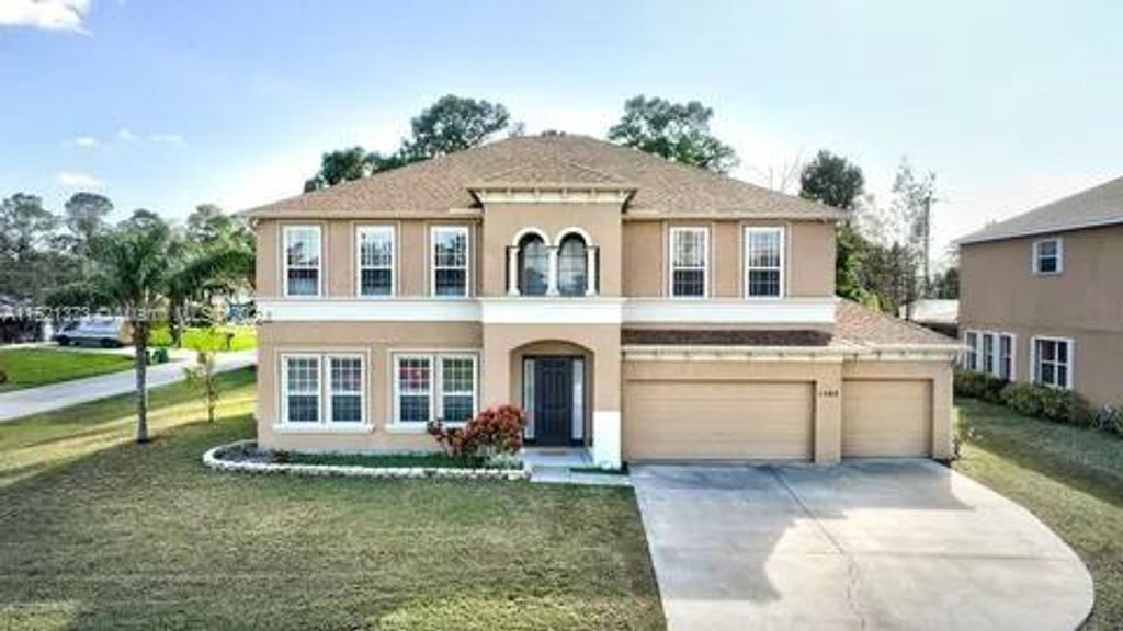 Photo of 1502 SW Fresno Rd, Port Saint Lucie, FL 34953 (MLS # A11521373)