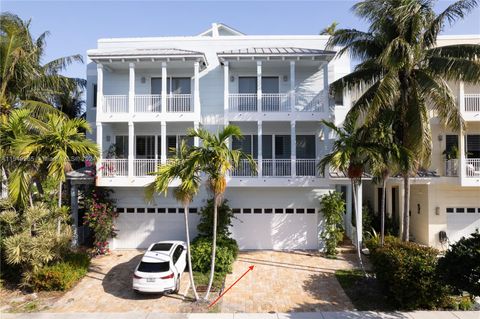 347 Oak St B1 Hollywood FL 33019