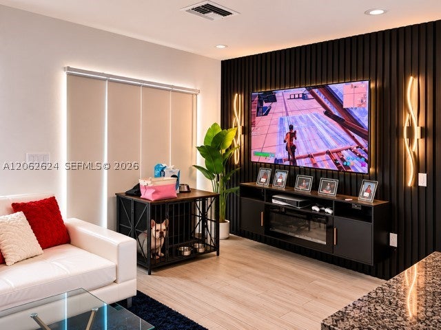 Photo of 894 NE Trailside Run #894, Port St Lucie, FL 34983 (MLS # A12062624)