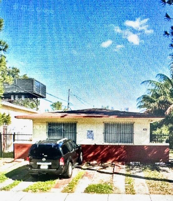 421 Sw 9th Ave, Miami, Broward County, Florida -  - 