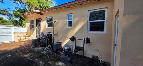 1210 Kasim St Opa Locka FL 33054