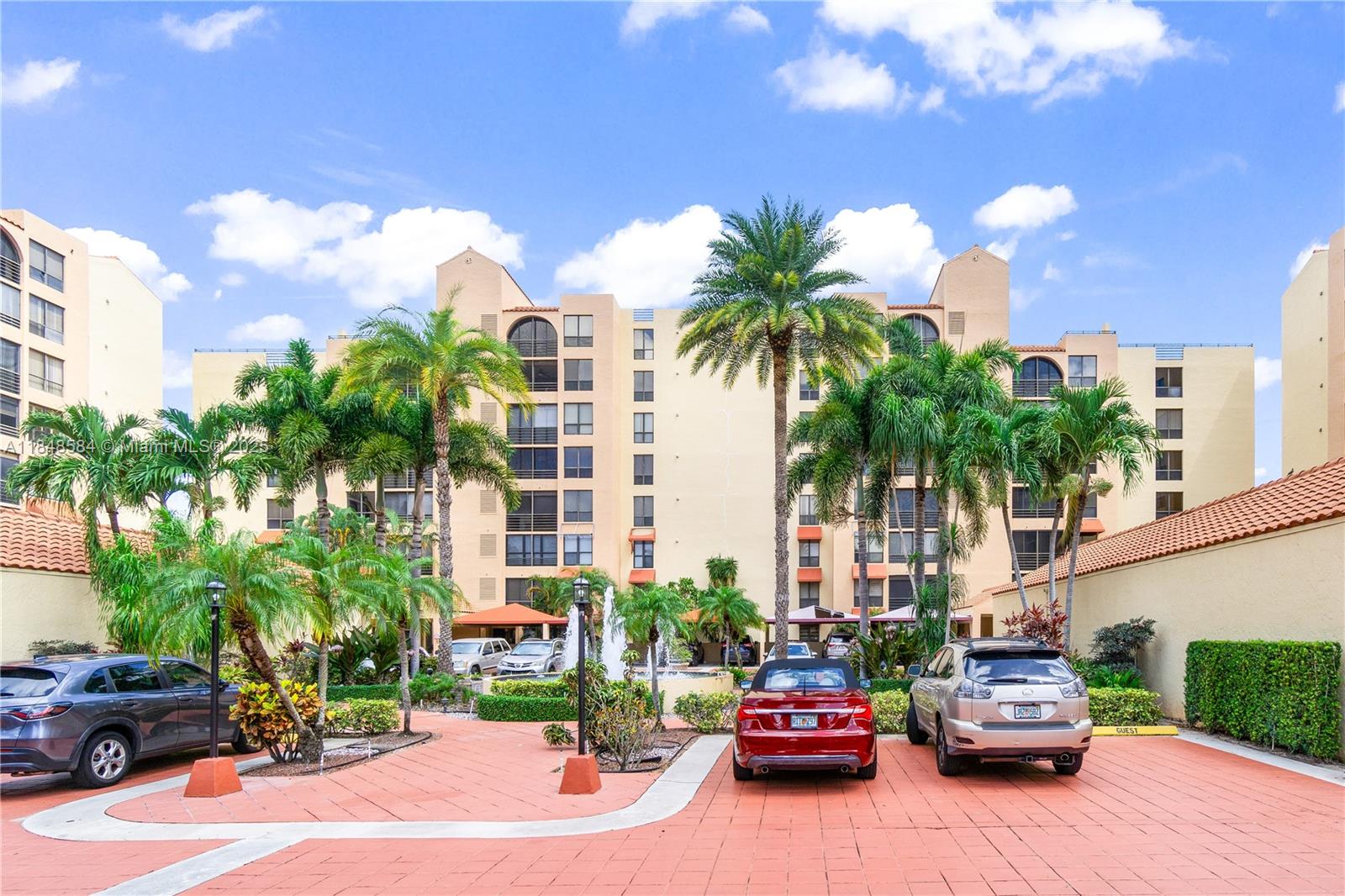 PROMENADE AT BOCA POINTE - Residential