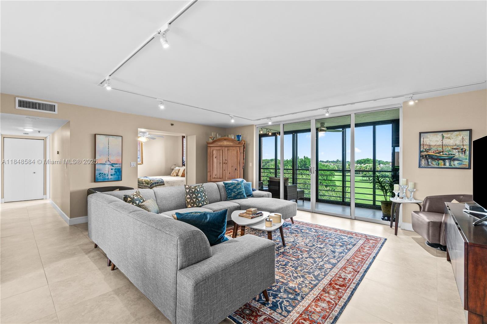 PROMENADE AT BOCA POINTE - Residential