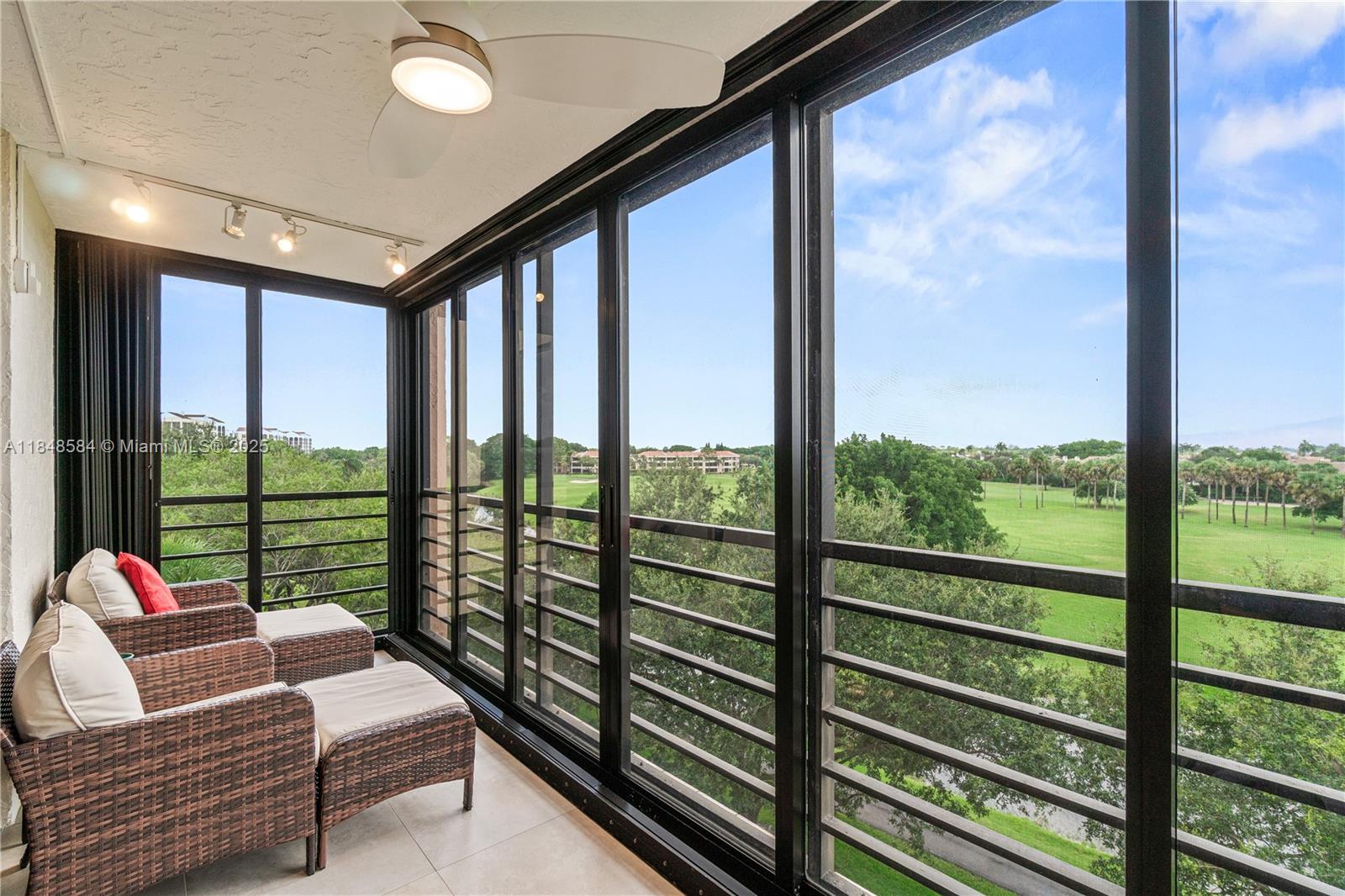 PROMENADE AT BOCA POINTE - Residential