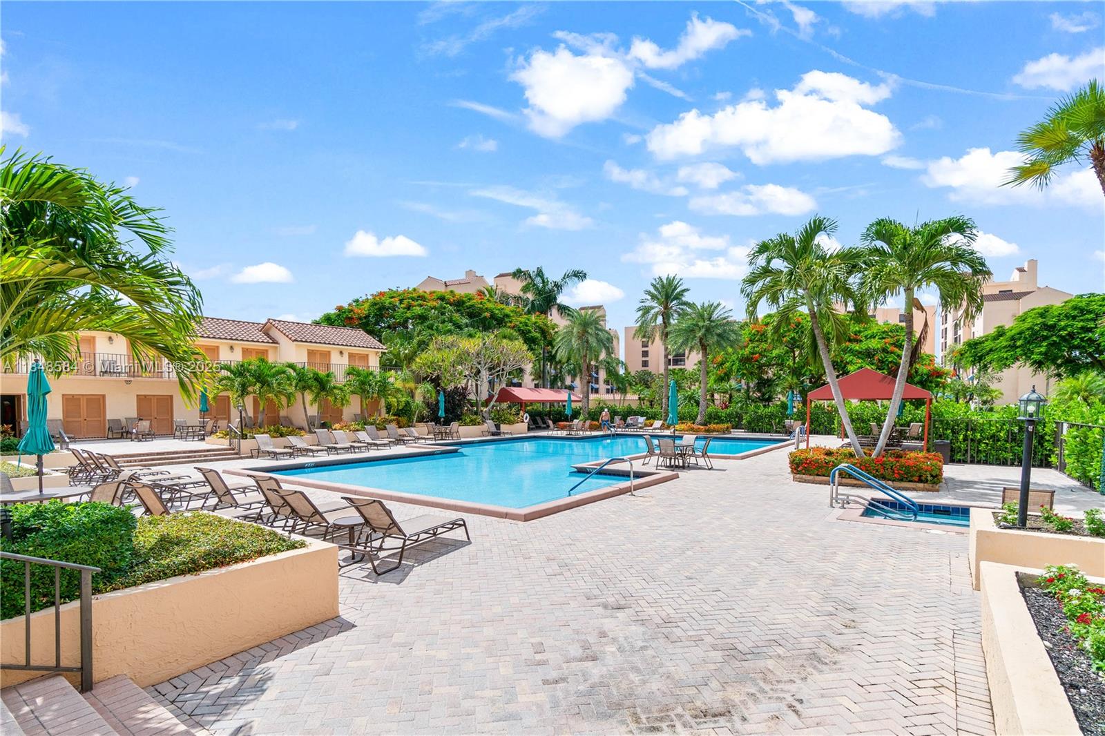 PROMENADE AT BOCA POINTE - Residential