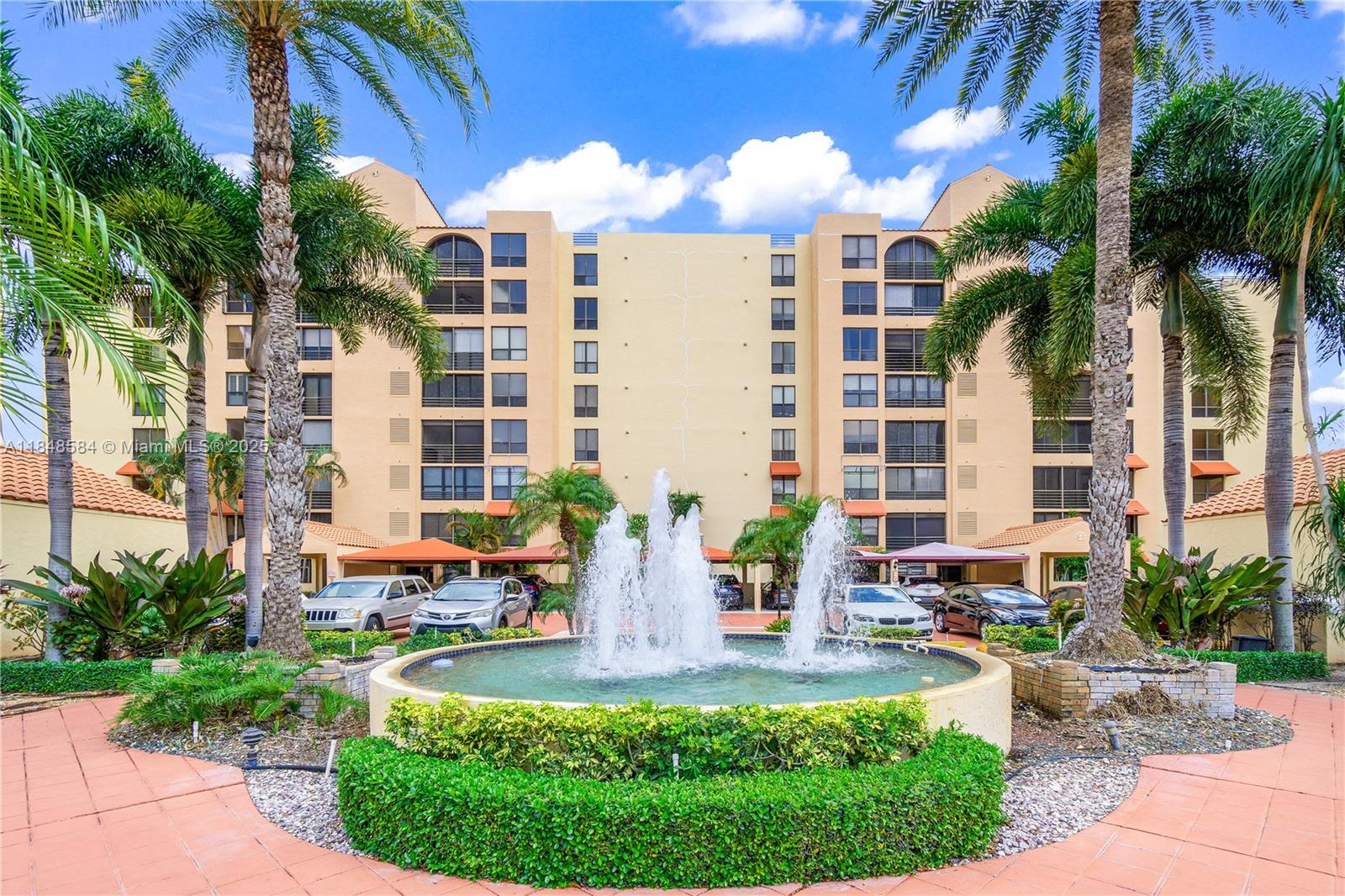 PROMENADE AT BOCA POINTE - Residential