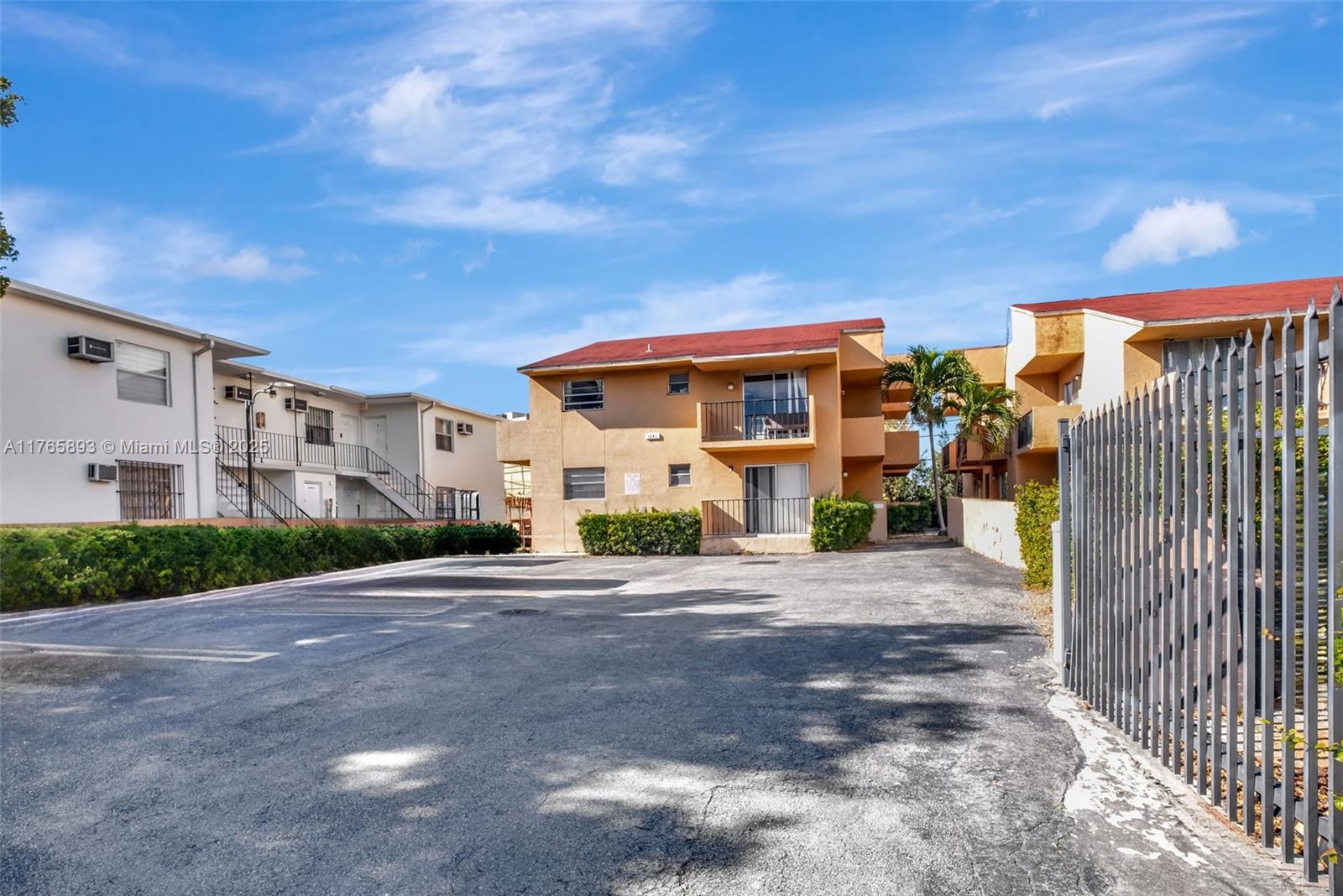 Property for Sale at 1241 Nw 6th St 1, Miami, Broward County, Florida - Bedrooms: 2 
Bathrooms: 1  - $189,900