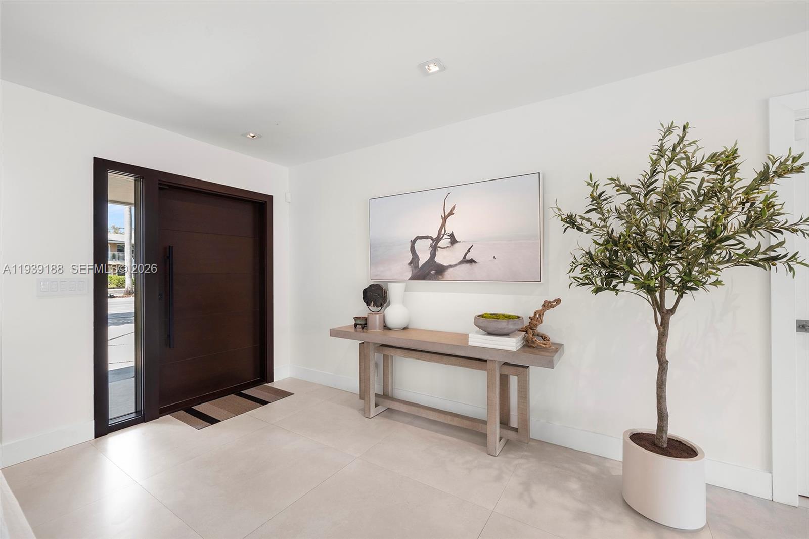 GOLDEN ISLES - Residential