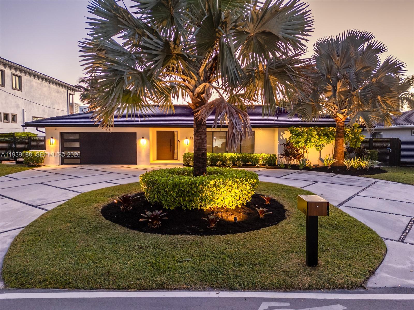 GOLDEN ISLES - Residential