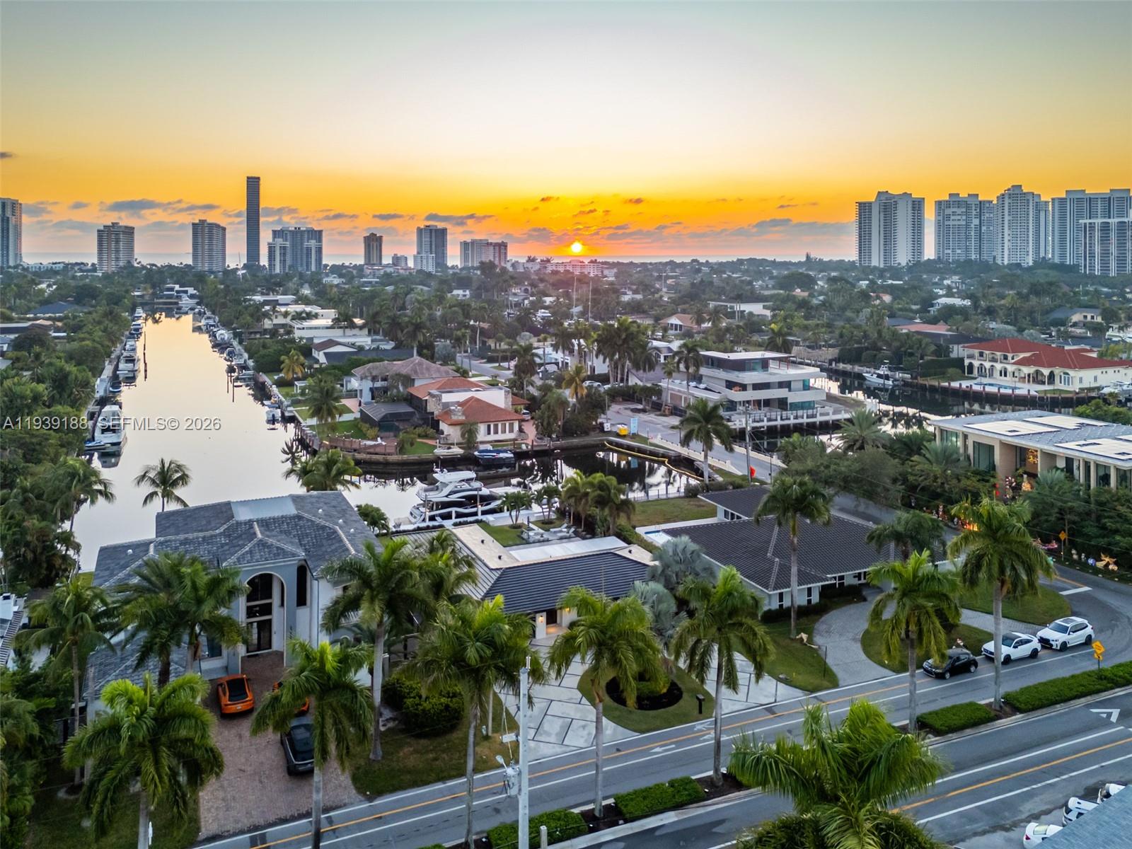 GOLDEN ISLES - Residential