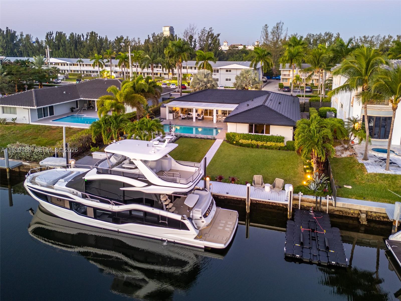 GOLDEN ISLES - Residential