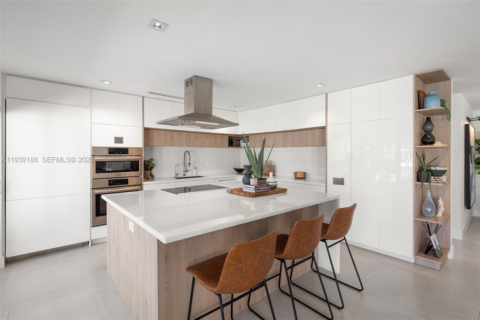 GOLDEN ISLES - Residential