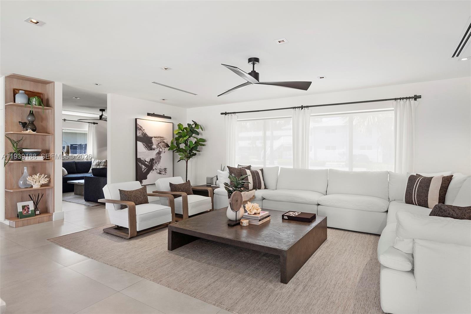 GOLDEN ISLES - Residential