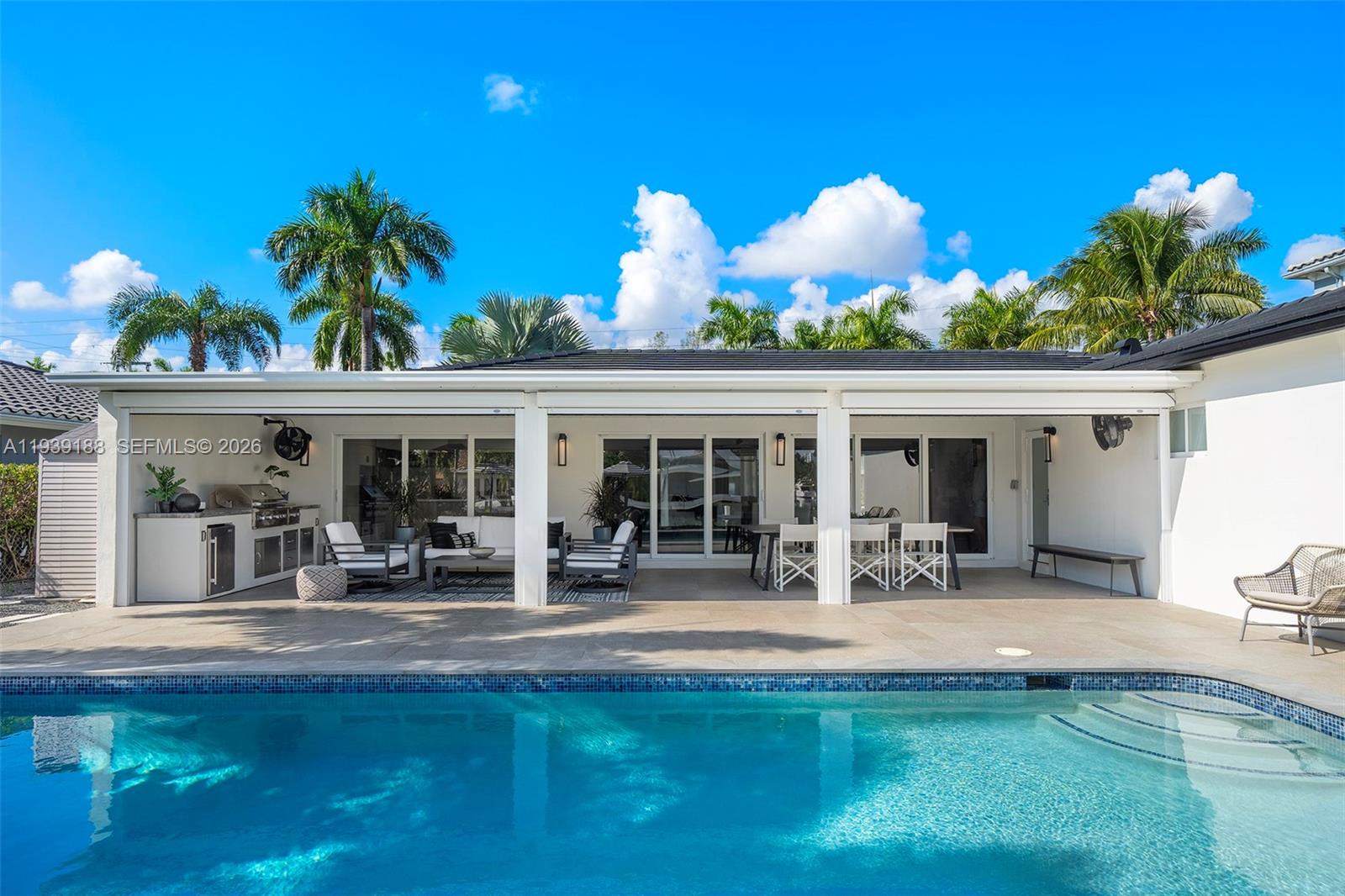 GOLDEN ISLES - Residential