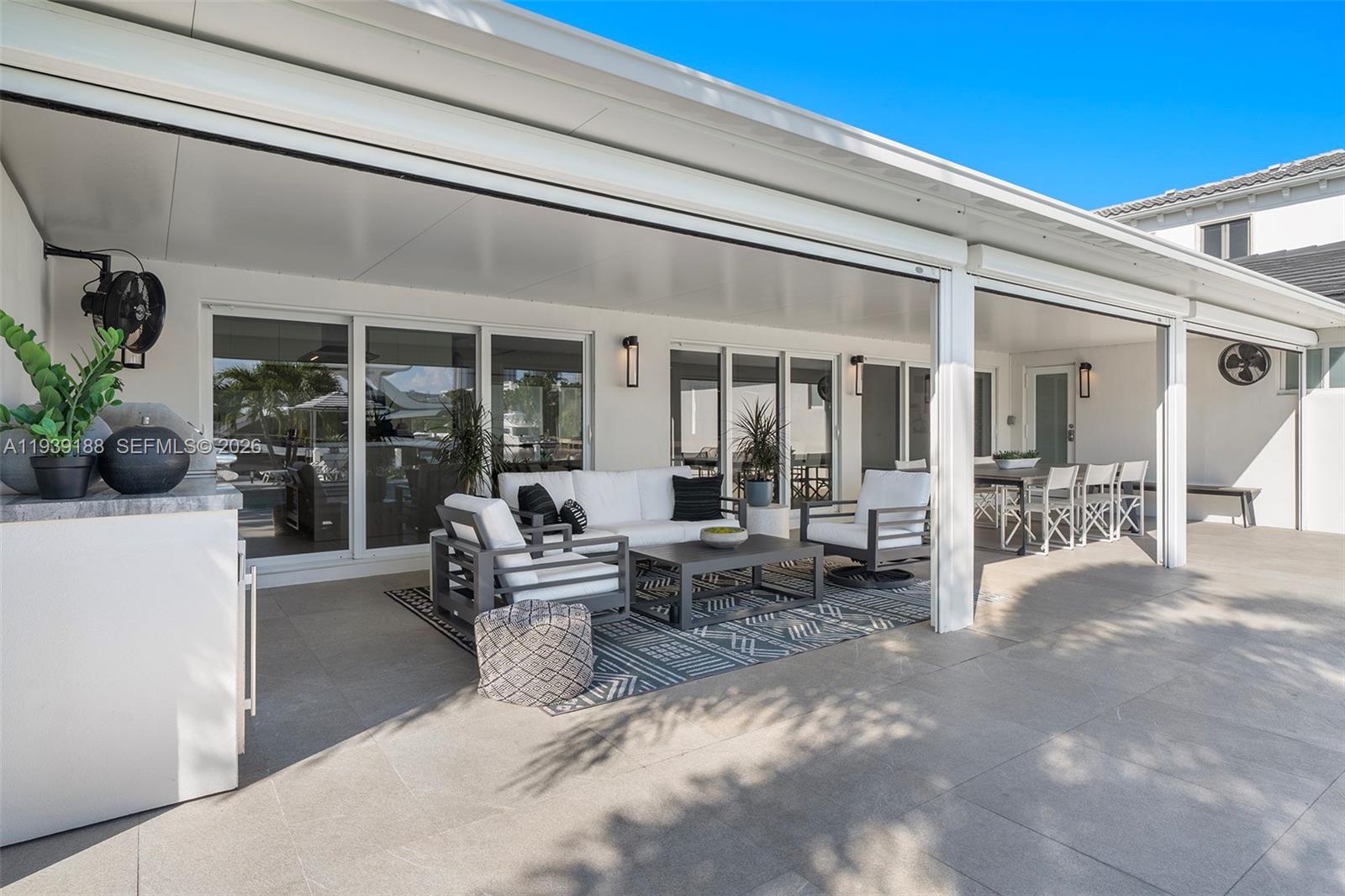 GOLDEN ISLES - Residential