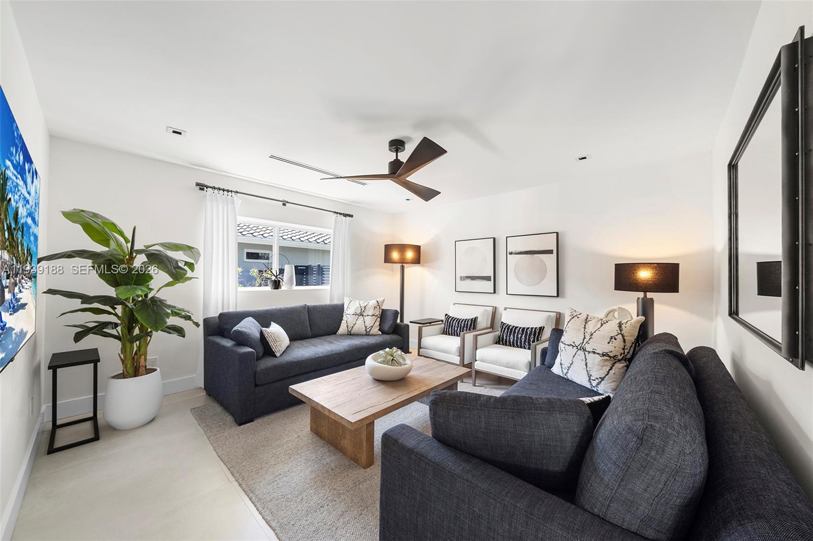 GOLDEN ISLES - Residential