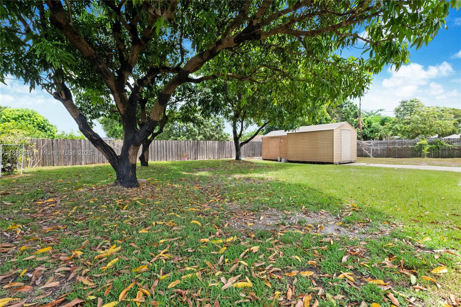 ROSEHAVEN - Residential Lease