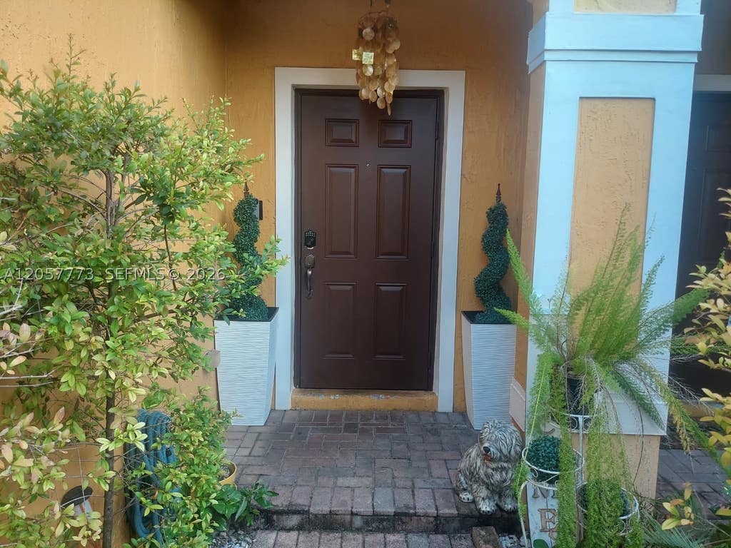 Photo of 8106 SW 17th Ct #0, North Lauderdale, FL 33068 (MLS # A12057773)
