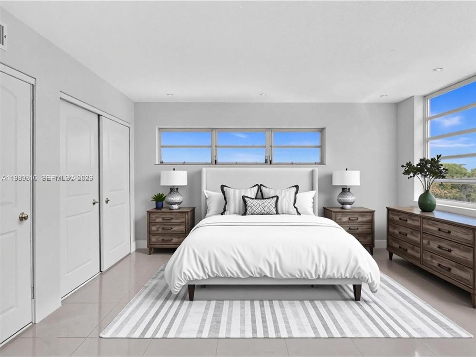 JADE WINDS GROUP - - Residential Lease