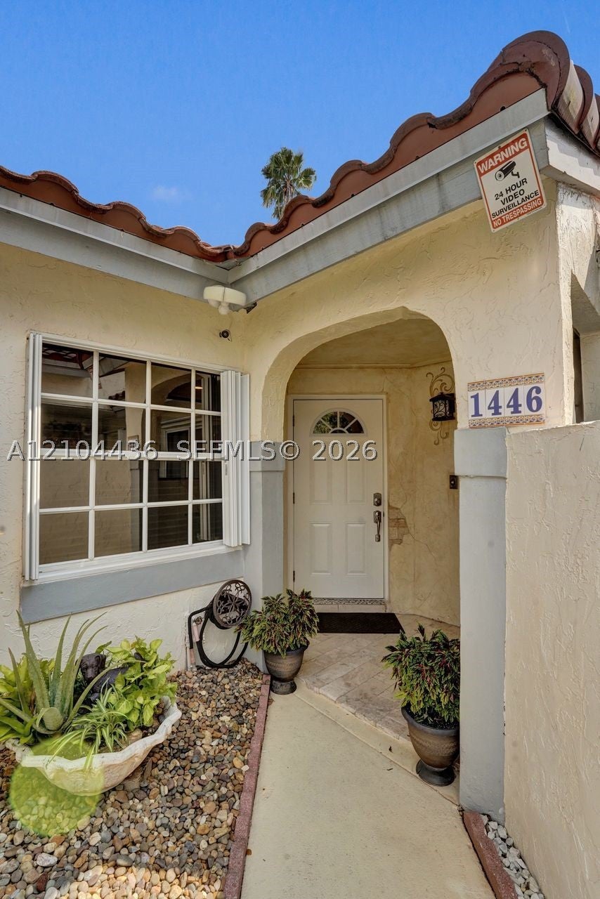 1446 Springside Dr